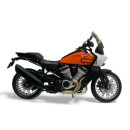 HARLEY DAVIDSON 2021 PAN AMERICA 1250 -MAISTO 